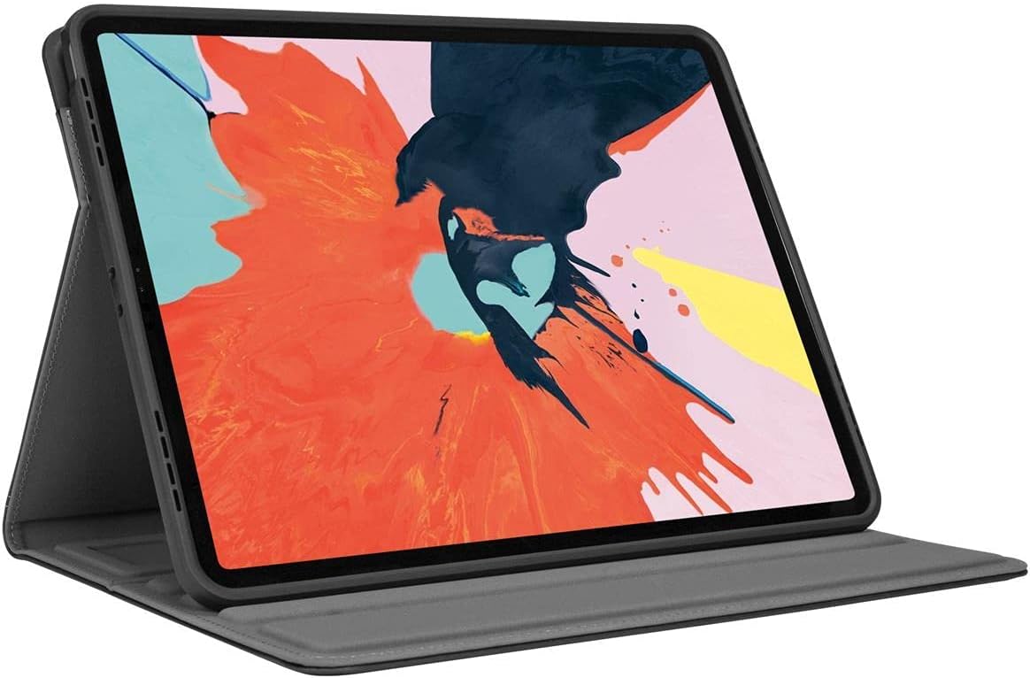 Capa Targus Versavu para Ipad Pro 12.9
