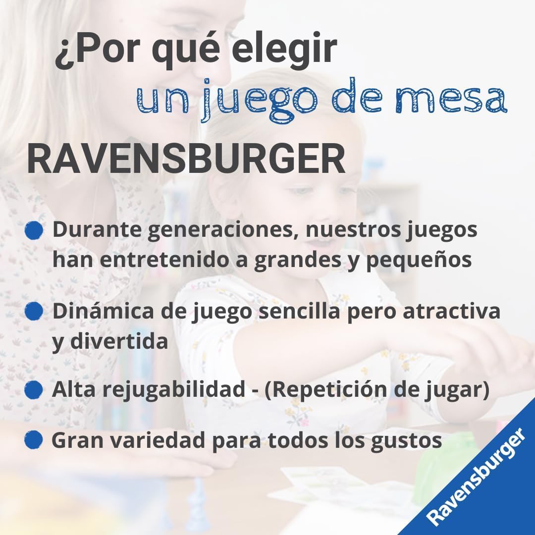 Rush Hour -ThinkFun | Ravensburger