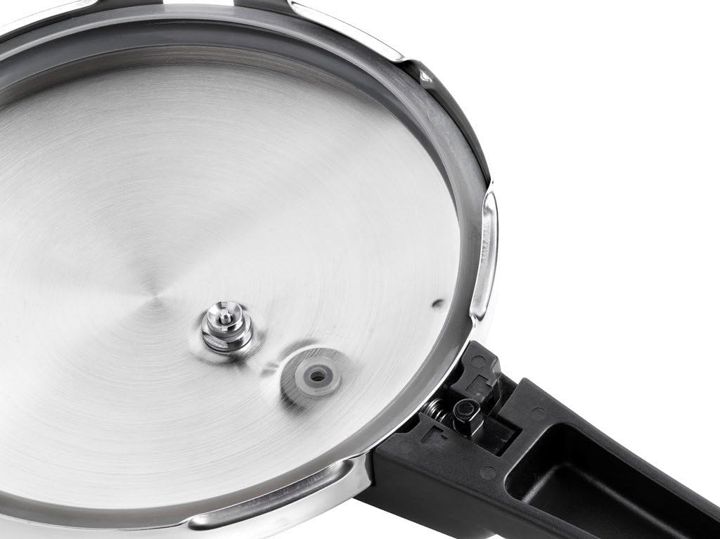 Monix Quick Duet – Panela de Pressão 4 L + 6 L