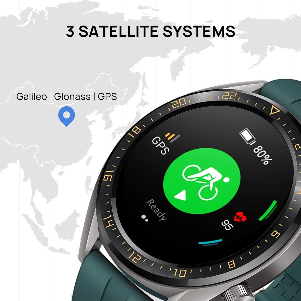 Huawei Watch GT - Verde