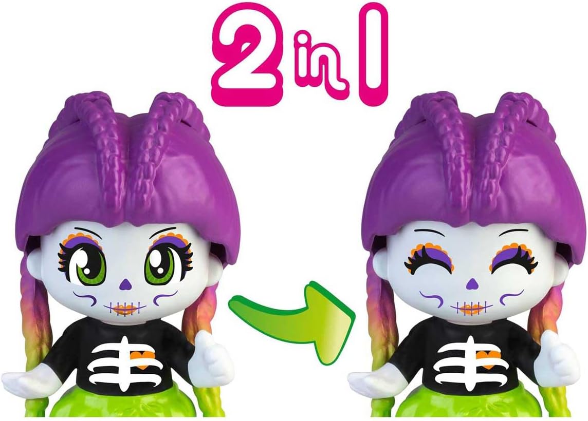 Conjunto Pinypon Terrific Friends