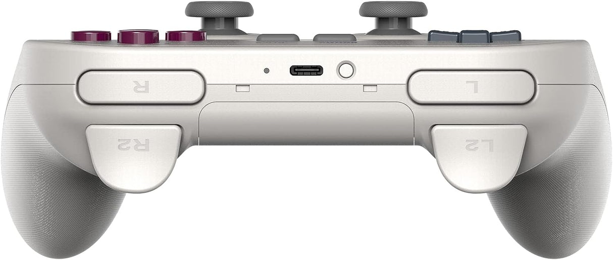 Gamepad 8Bitdo Pro 2 Desenho clássico