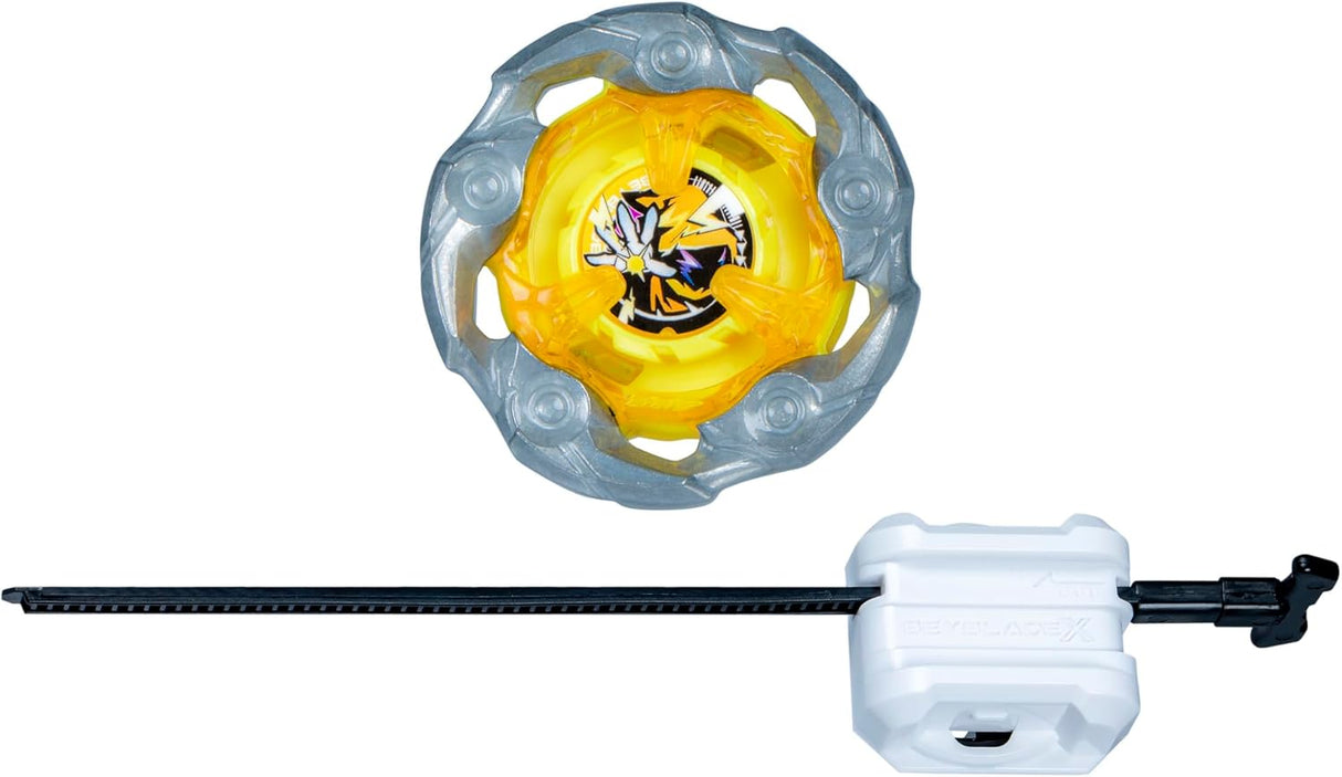 Beyblade X Wand Wizard 5-70DB