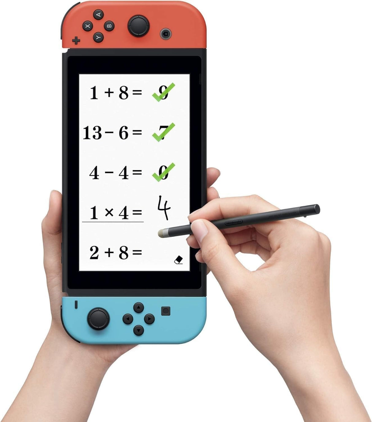 Brain Training Dr. Kawashima - Nintendo Switch