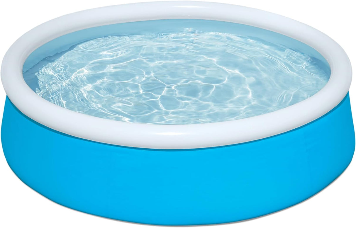 Bestway Fast Set Minha Primeira piscina - 1,52 x 38 cm