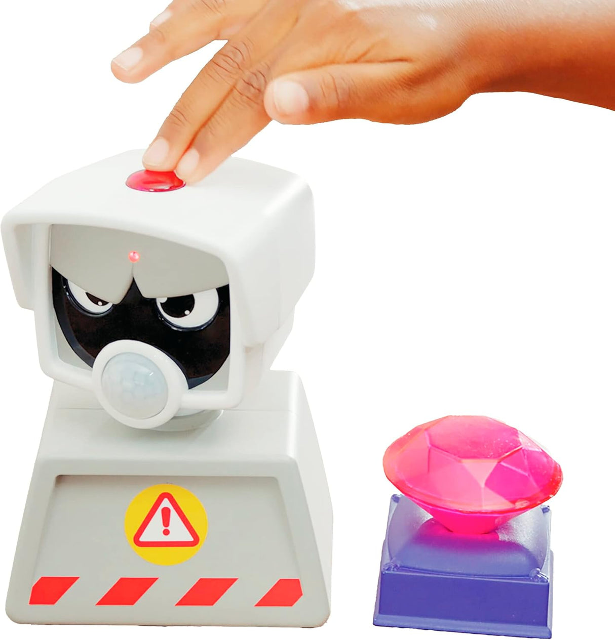 Bizak – Jogo Câmara Espia