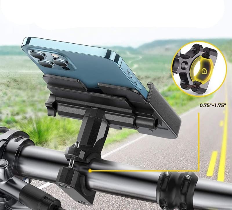 Wozinsky Suporte para Bicicleta e Scooter