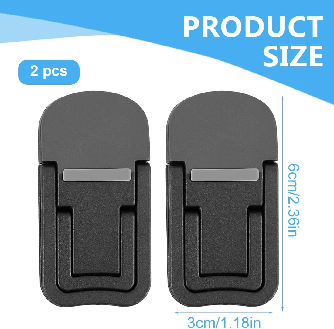 Suportes universais para Notebook (2 peças) - Multi4you®