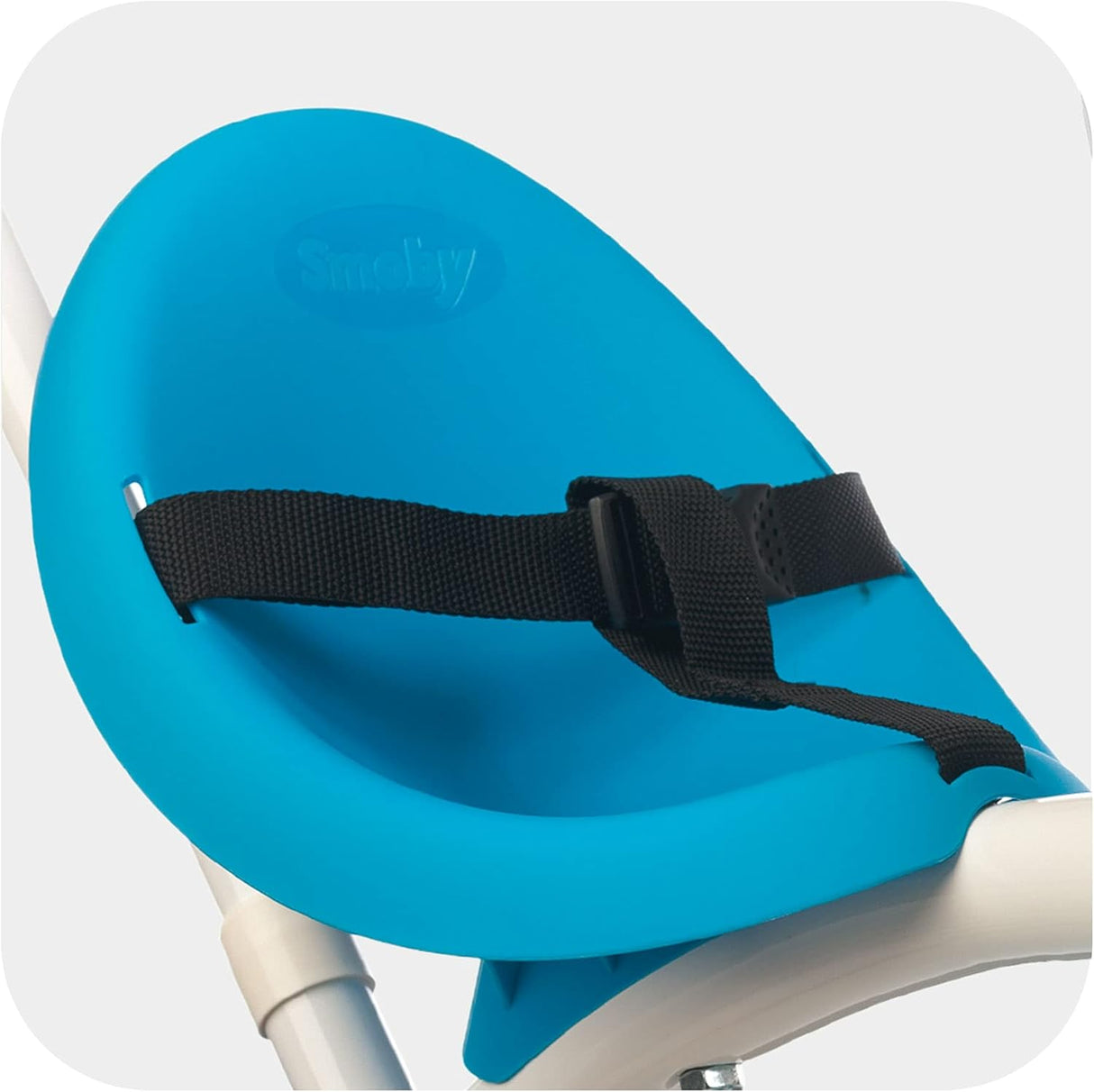 Triciclo Be Move Azul e verde - SMOBY