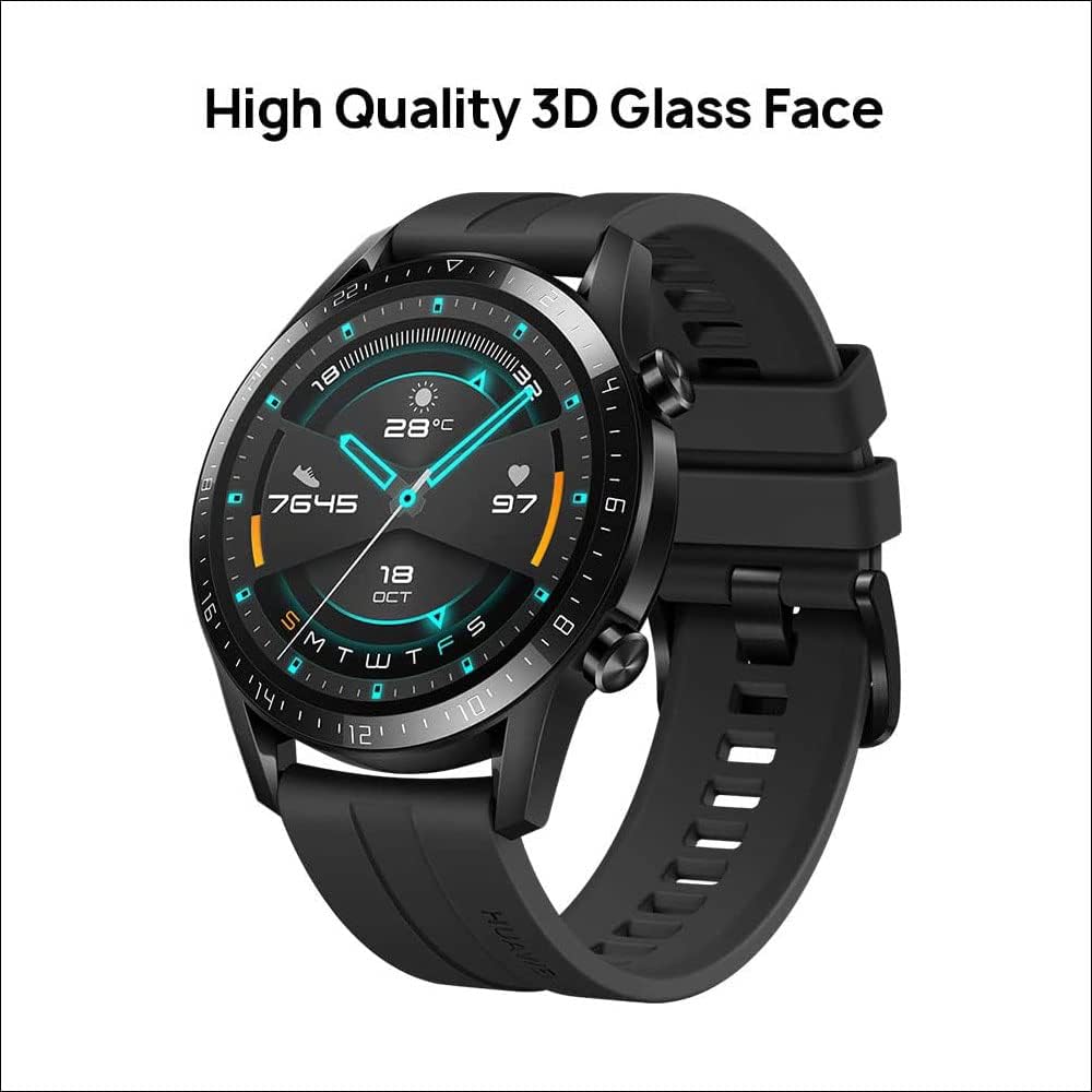 Smartwatch HUAWEI Watch GT2 Sport GRADE A