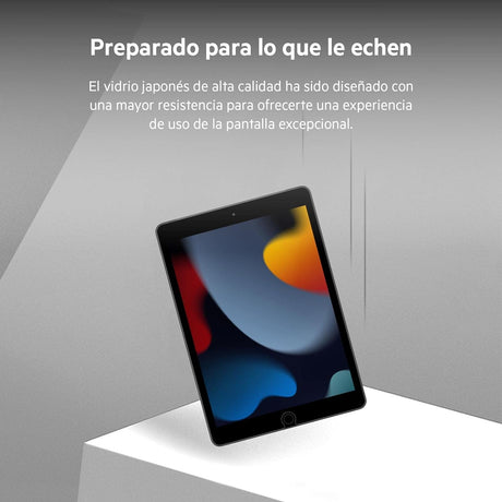 Película Ecrã Vidro Temperado Belkin para Apple iPad Pro 10.5''
