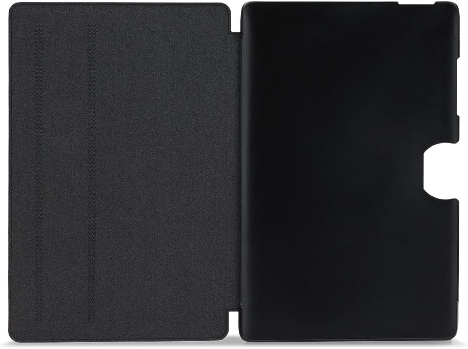 Capa Protetora Acer para Tablet Iconia Tab 10 e Iconia One 10 – Preta