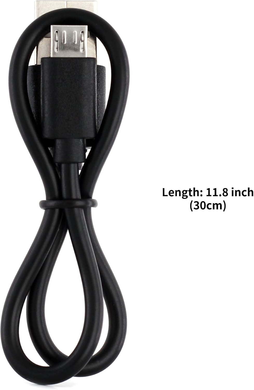 Carregador Compatível para Sony NP-FH50