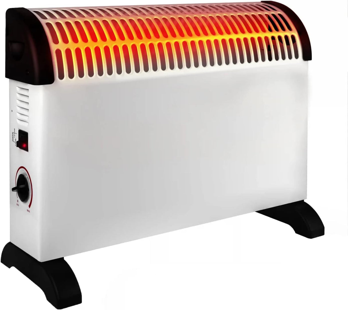 Aquecedor Convetor 3 Níveis de Potência 2000W - ALPINA