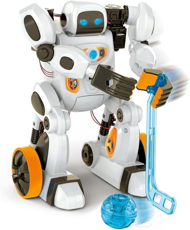 Kit de Construção Airo - Clementoni