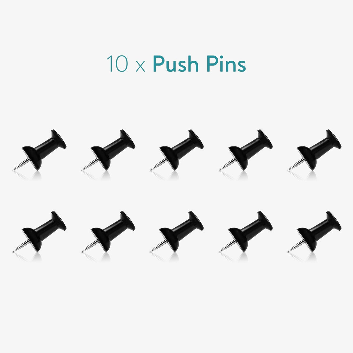 Mapa Mundo de Cortiça