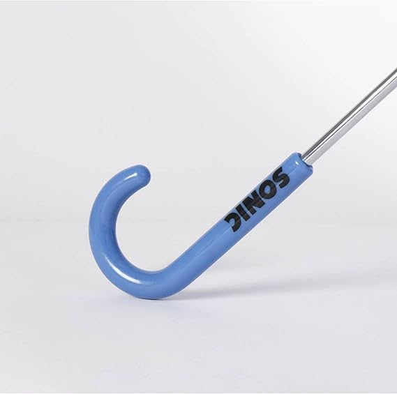 Guarda-Chuva Infantil Sonic – Oficial SEGA