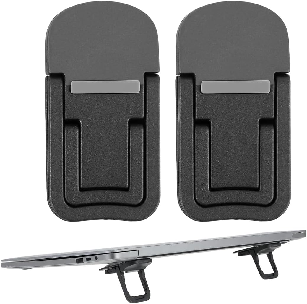 Suportes universais para Notebook (2 peças) - Multi4you®