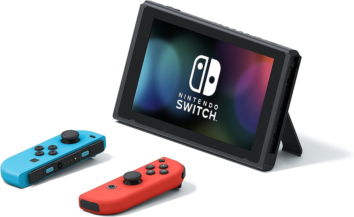 Consola Nintendo Switch - (SEGUNDA MÃO) Garantia: 18 meses
