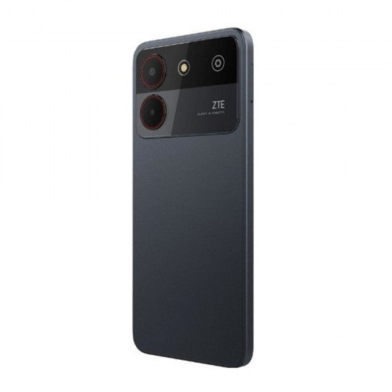 ZTE Blade A54 6.6" Dual SIM 4GB/64GB – Cinzento – Segunda Mão