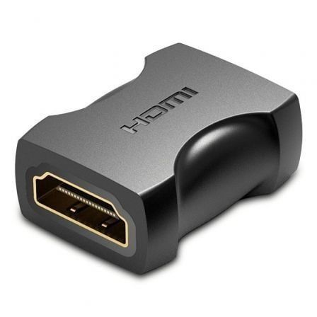 Adaptador Vention HDMI 2.0 4K Fêmea para Fêmea - AIRB0