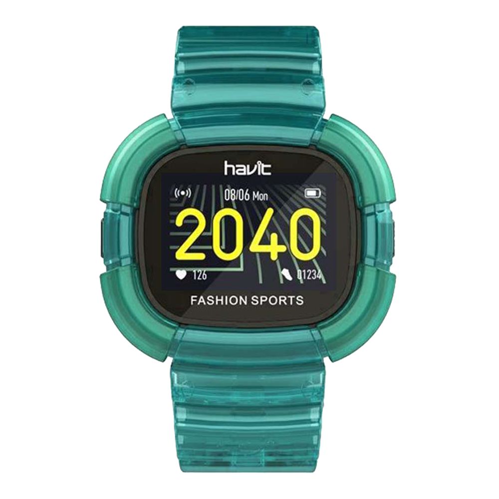 Relógio Smart – Havit M90 (Cor aleatória)