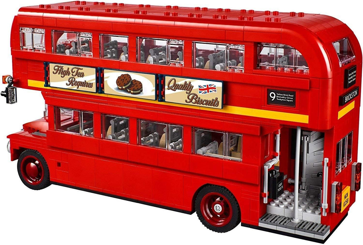 LEGO Creator London Bus - 10258