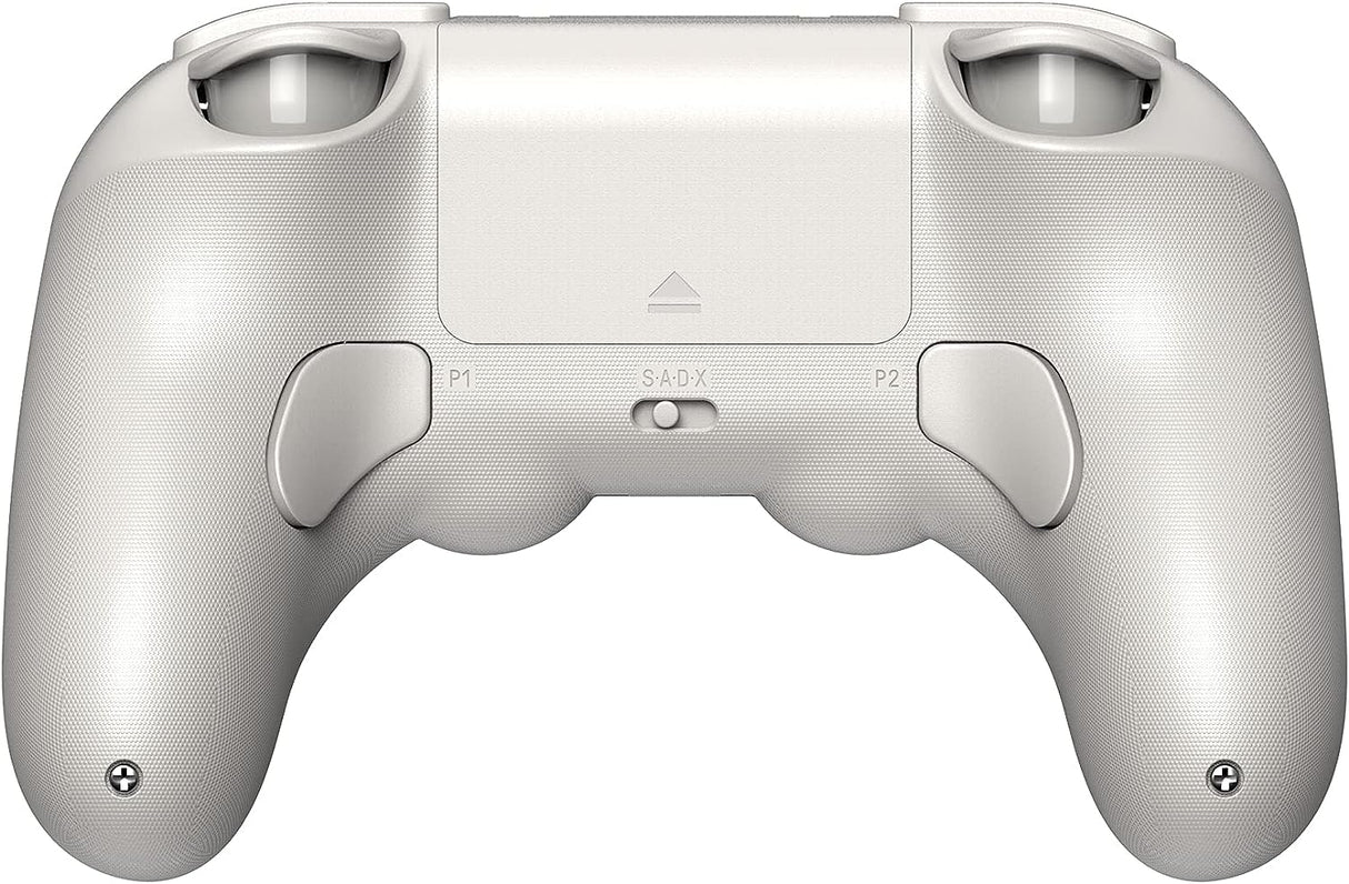 Gamepad 8Bitdo Pro 2 Desenho clássico