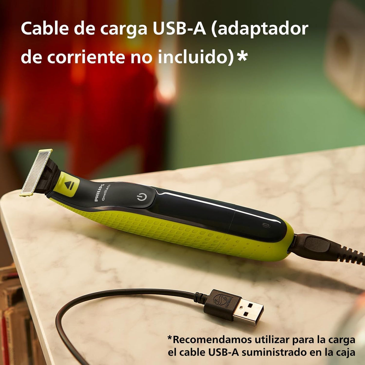 Philips OneBlade 360 Bluetooth