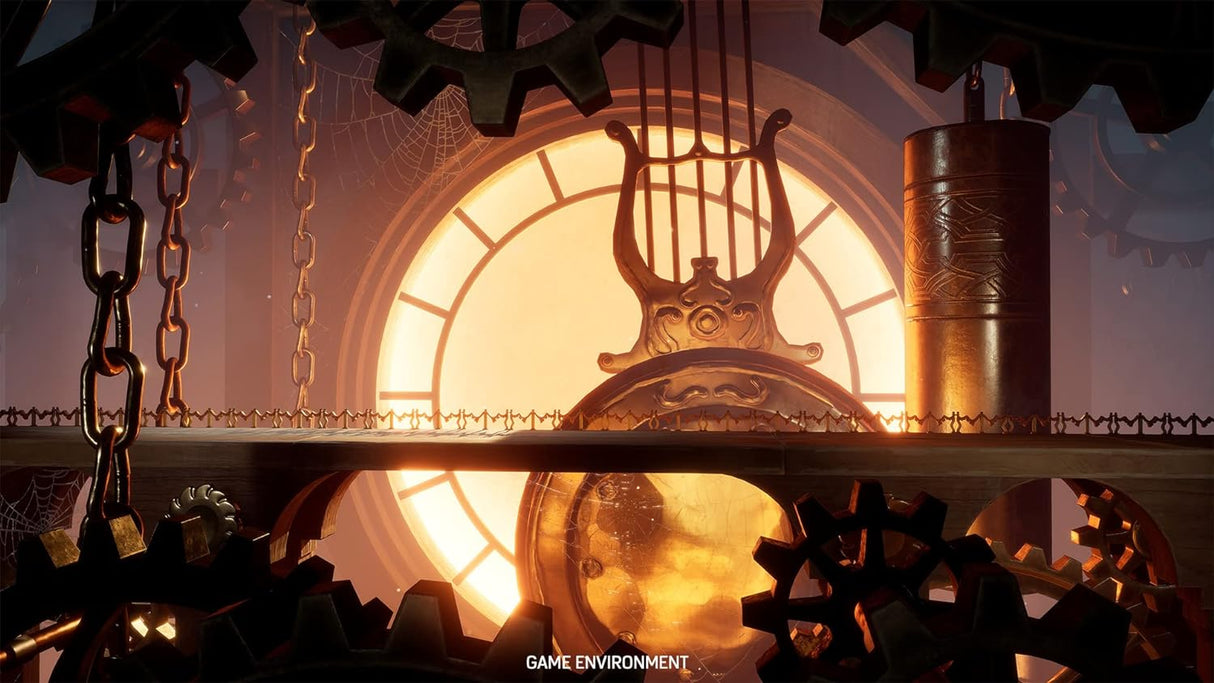 Jogo It Takes Two - Nintendo Switch (GRADE A)