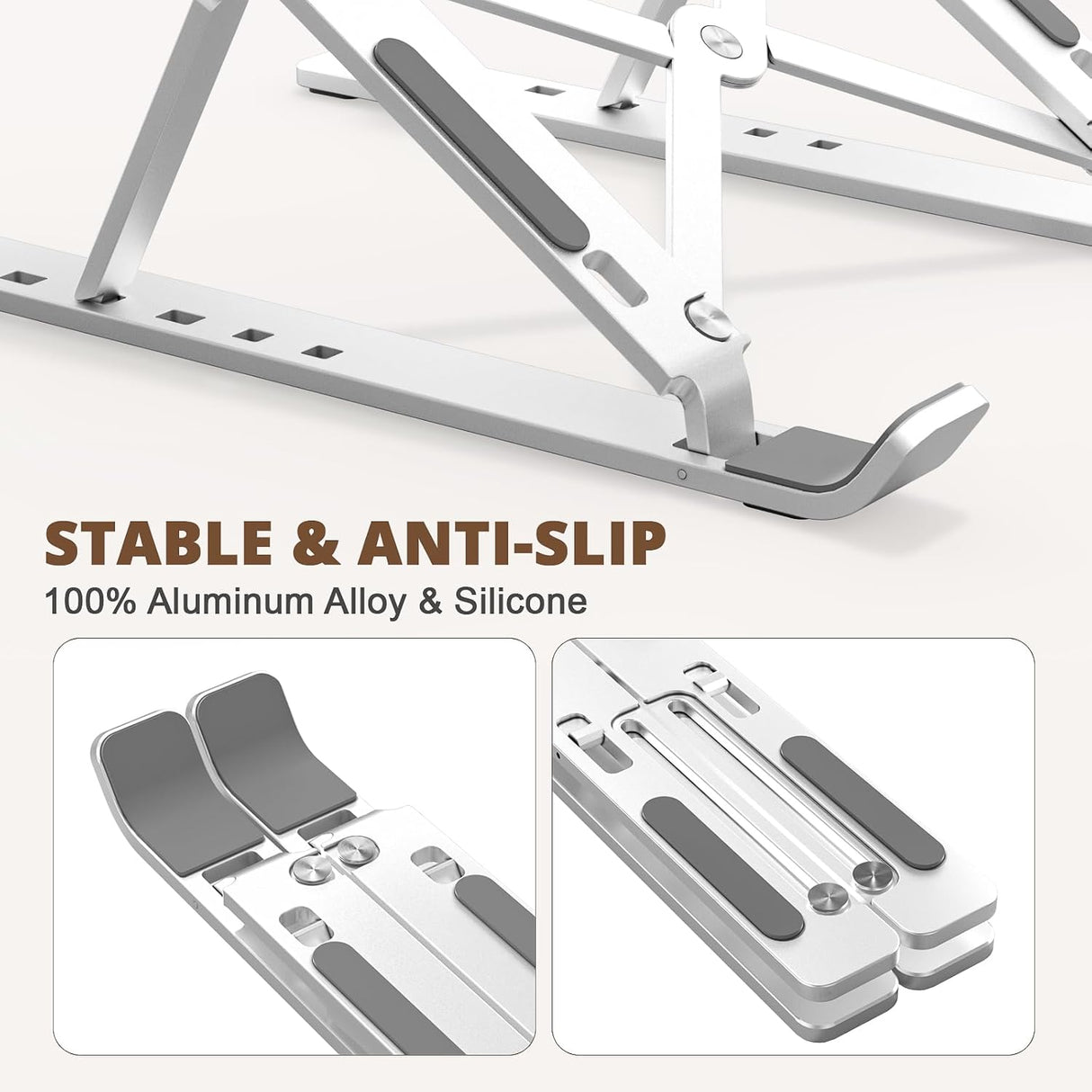 Suporte para Portáteis - Multi4you®