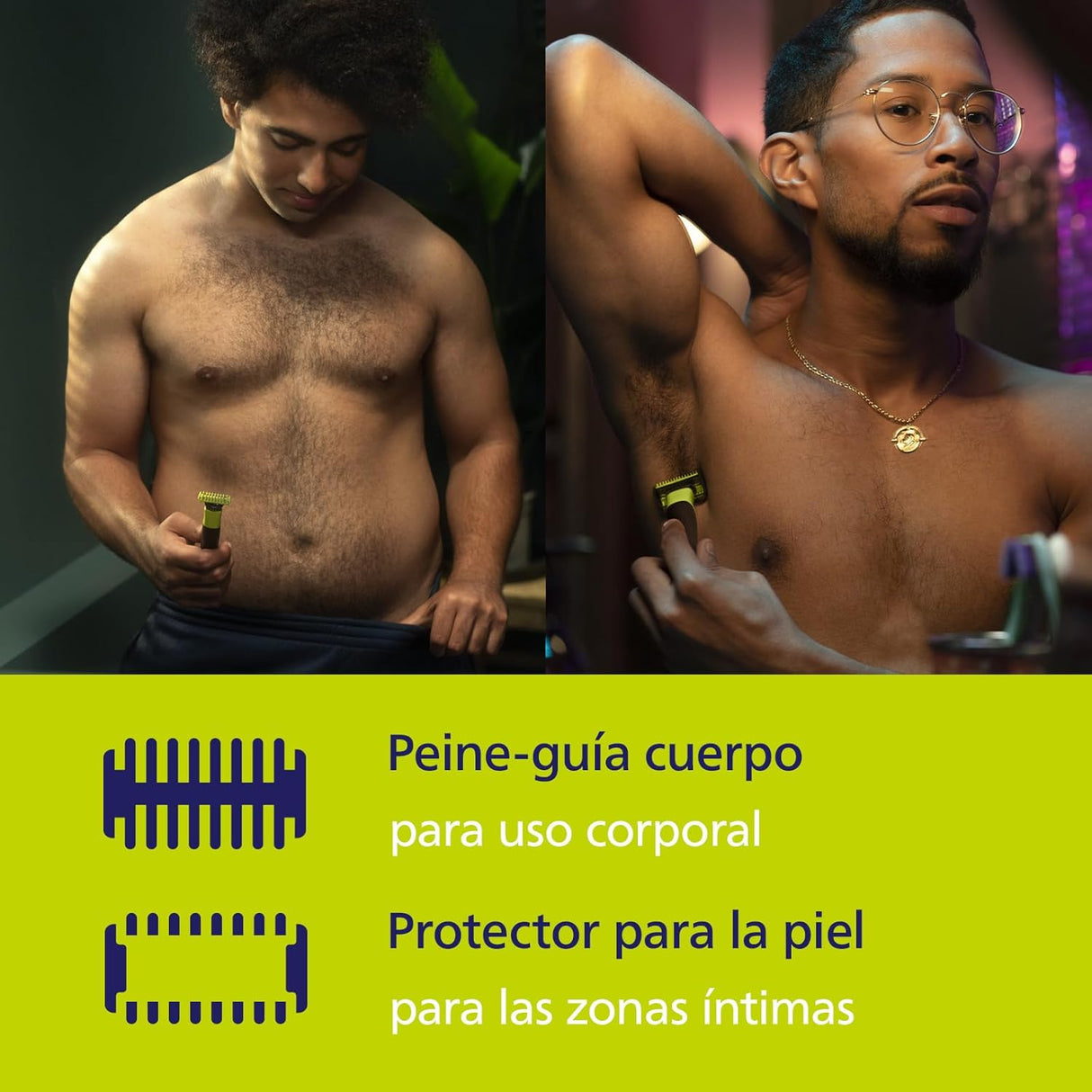 Philips OneBlade 360 Bluetooth