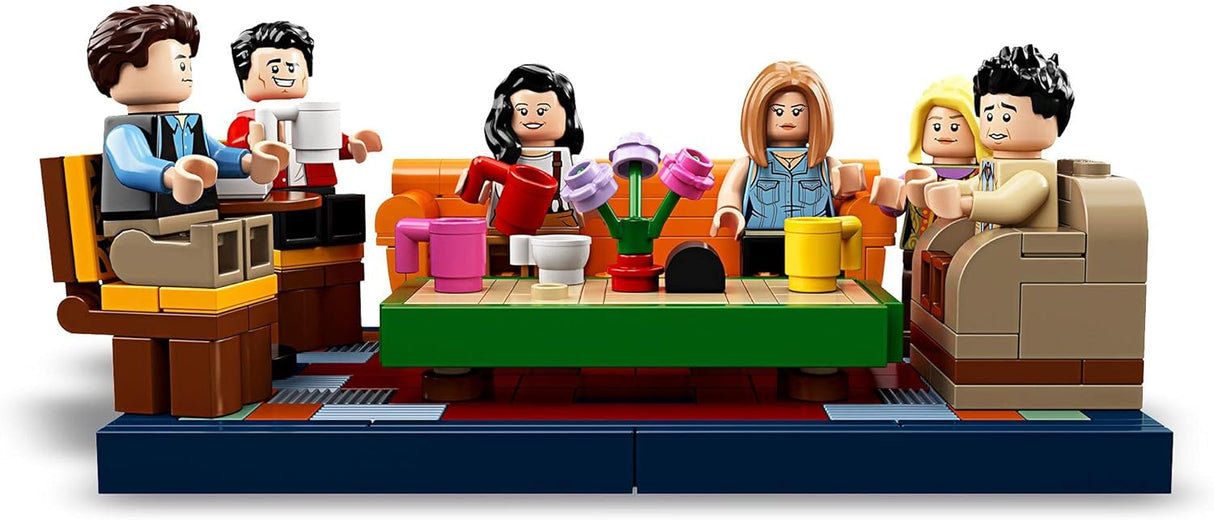 LEGO Ideas 21319 - Central Perk