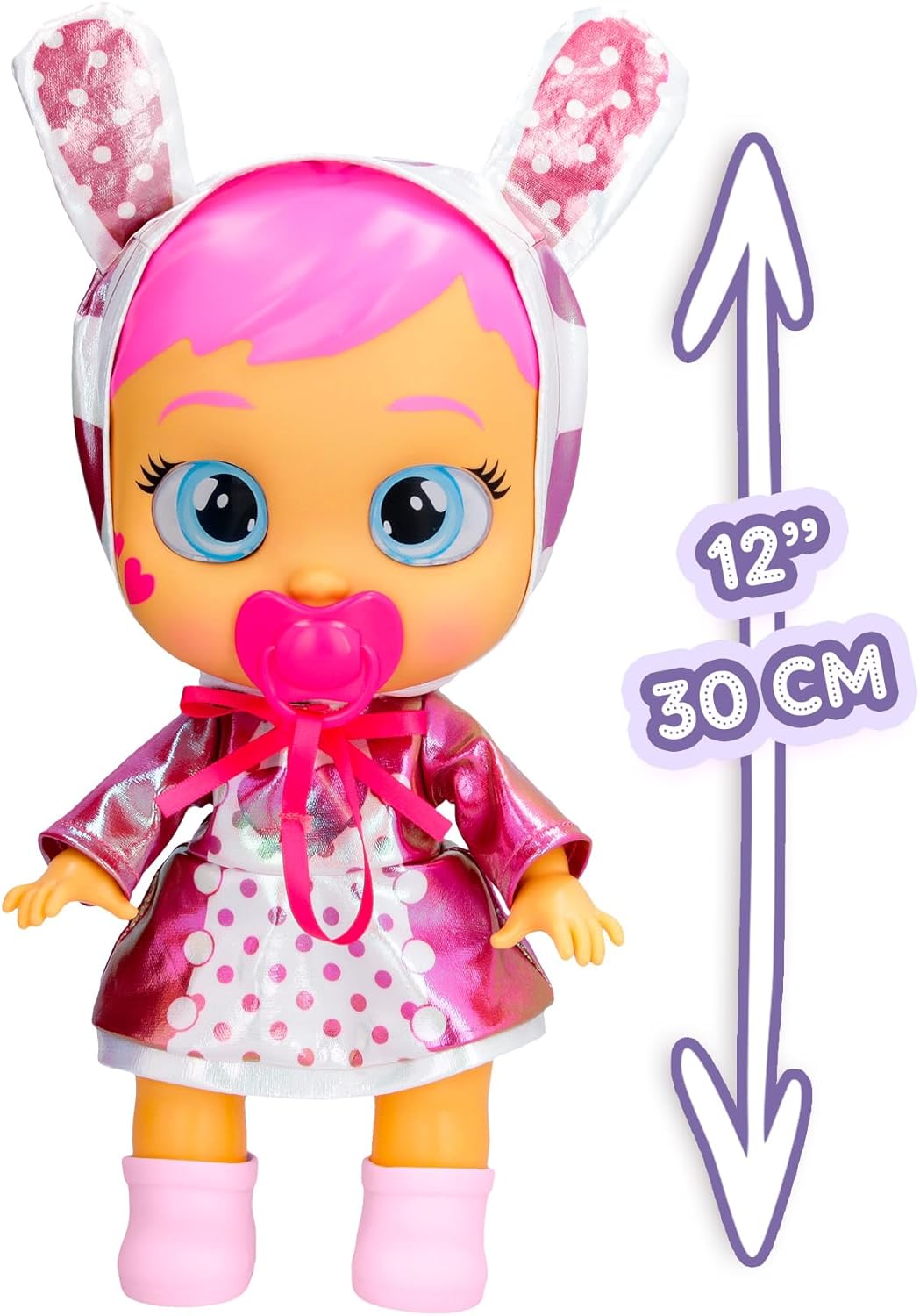 Cry Babies – Coney (IMC Toys)