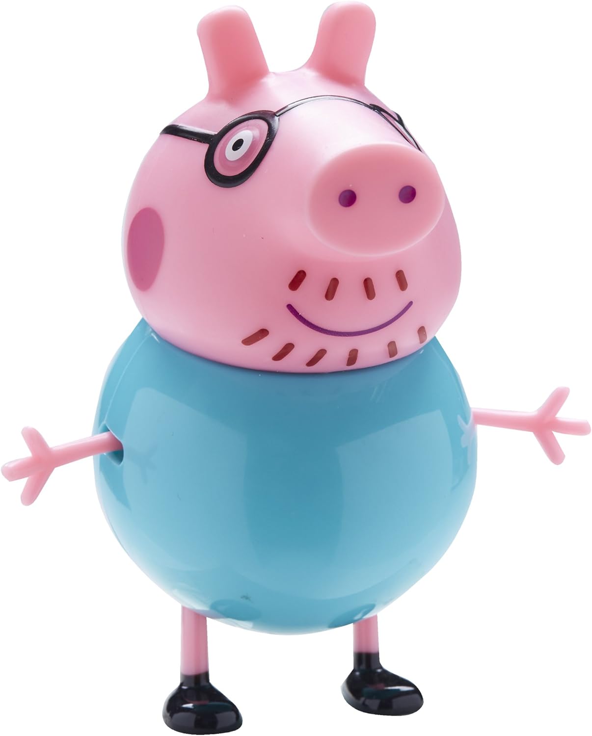 Peppa Pig - Family Figure Pack