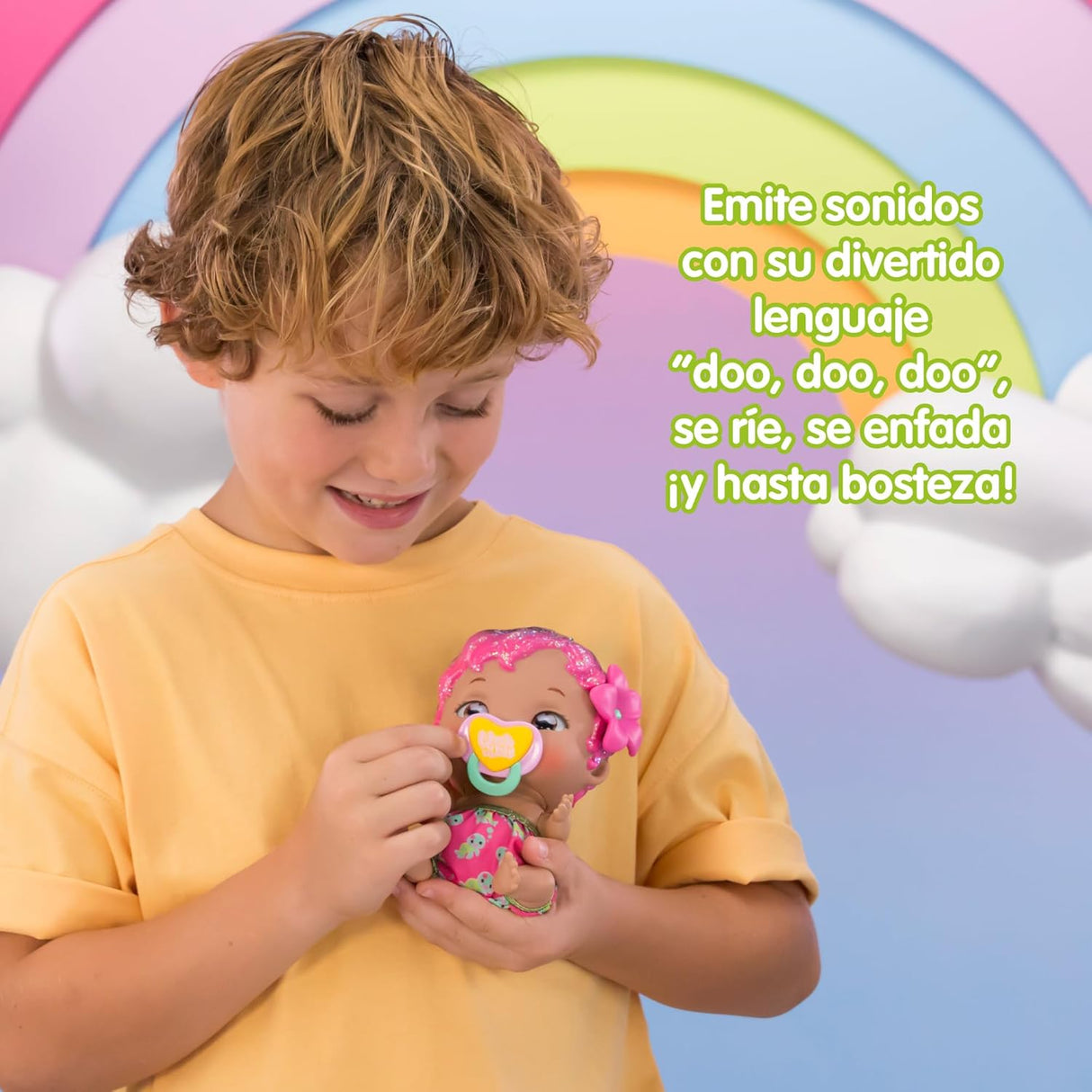 Wandi-Doo Havaiana FAMOSA