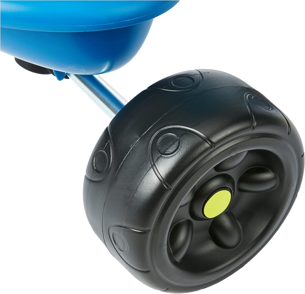 Triciclo Be Move Azul e verde - SMOBY