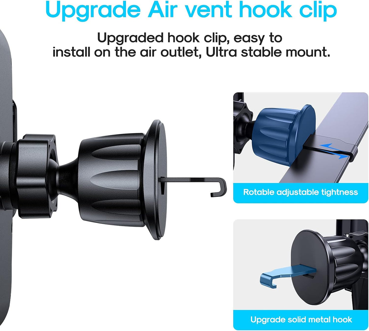 Suporte JOYROOM JR-ZS259 | Preto