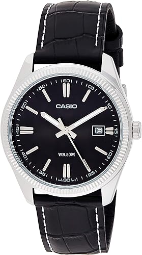Casio Relógio MTP-1302PL-1A