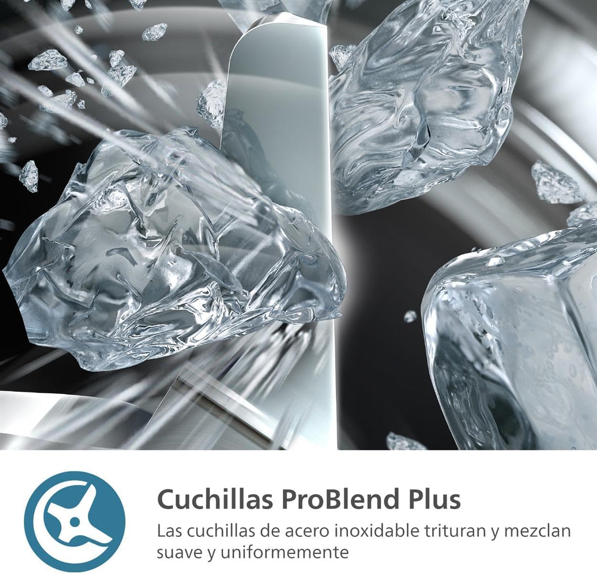 Liquidificadora Philips 5000 1000W 2L