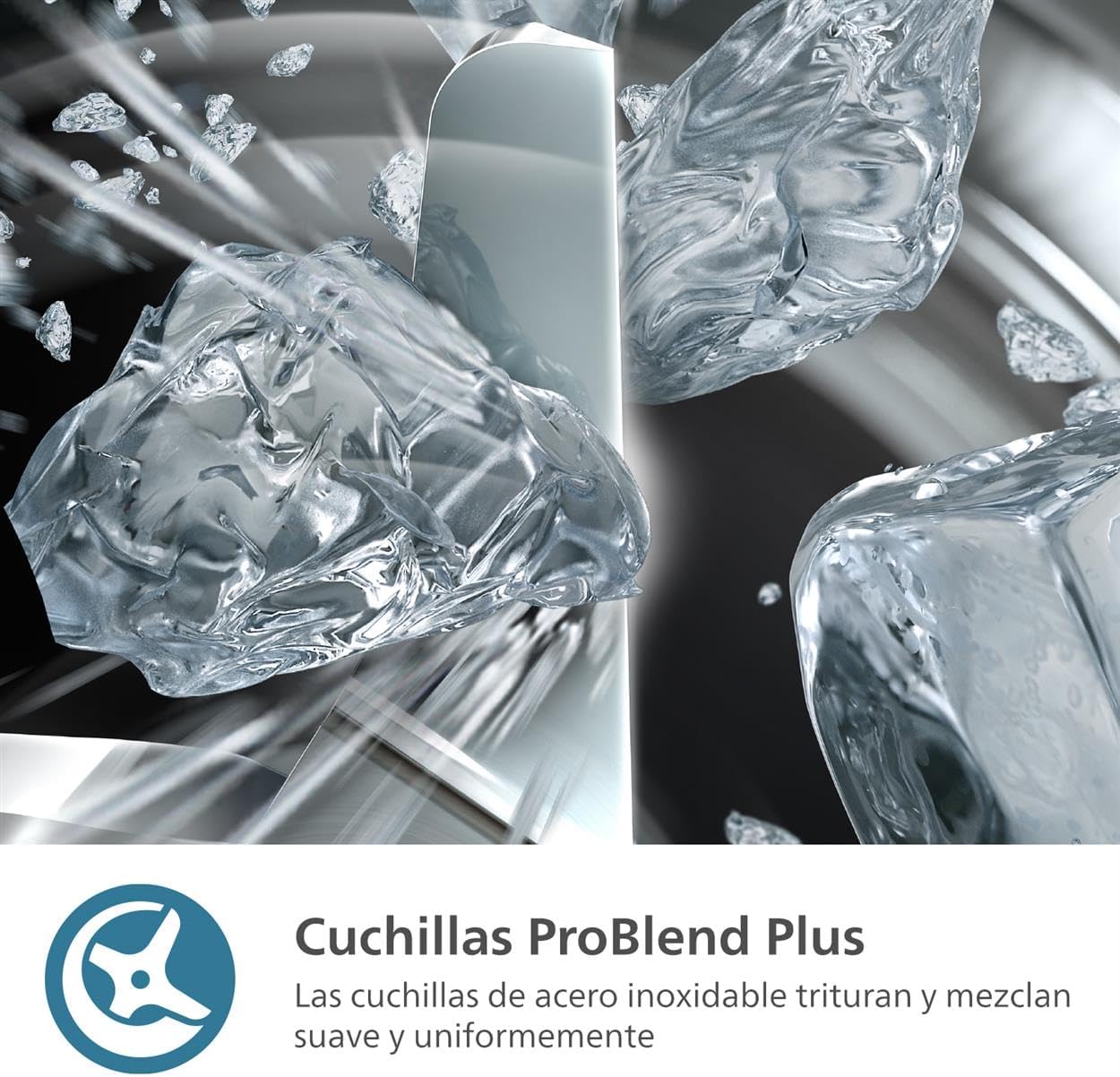 Liquidificadora Philips 5000 1000W 2L