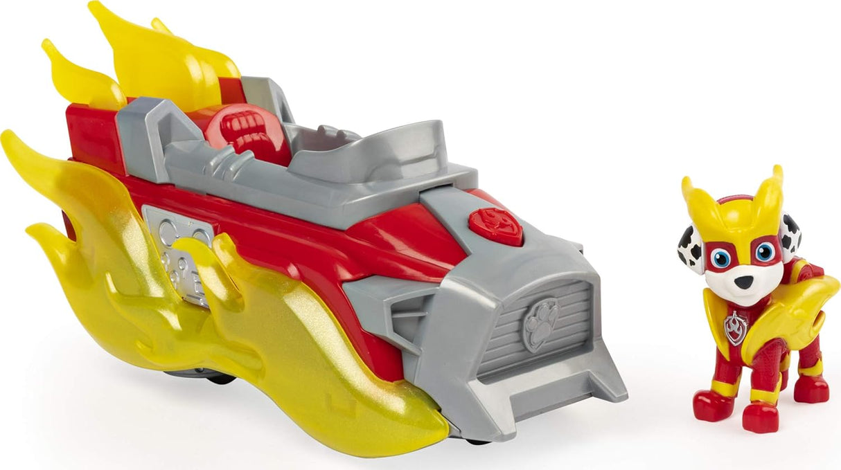 Patrulha Pata - Marshall Veiculo Deluxe