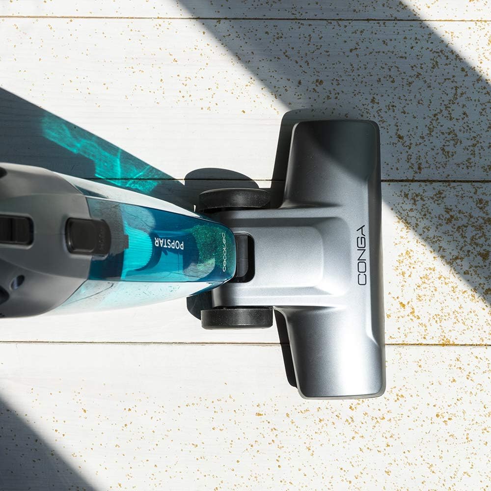 Aspirador Cecotec Conga Popstar 1500 Animal Duo 600W