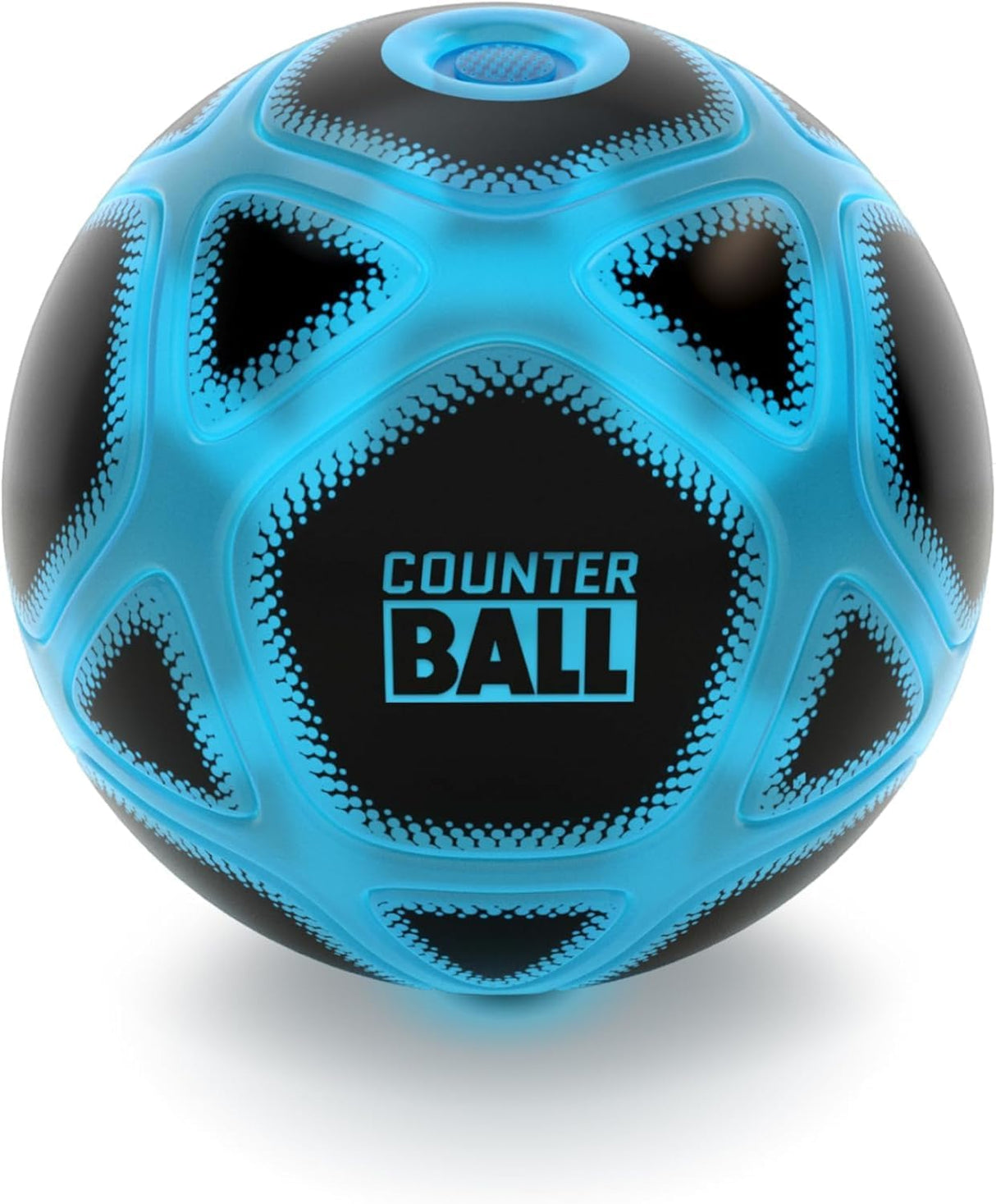 Famosa Strikesphere - Counter Ball, Treinador Pessoal de Toques com Luz e Som