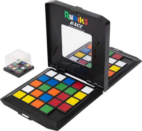 Rubiks Race - Corrida de Rubiks