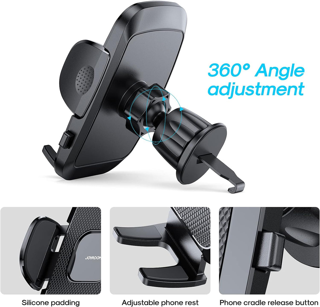 Suporte JOYROOM JR-ZS259 | Preto