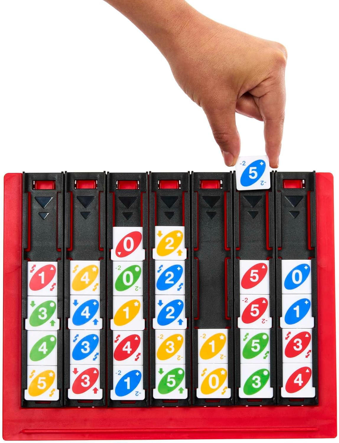 UNO Quatro
