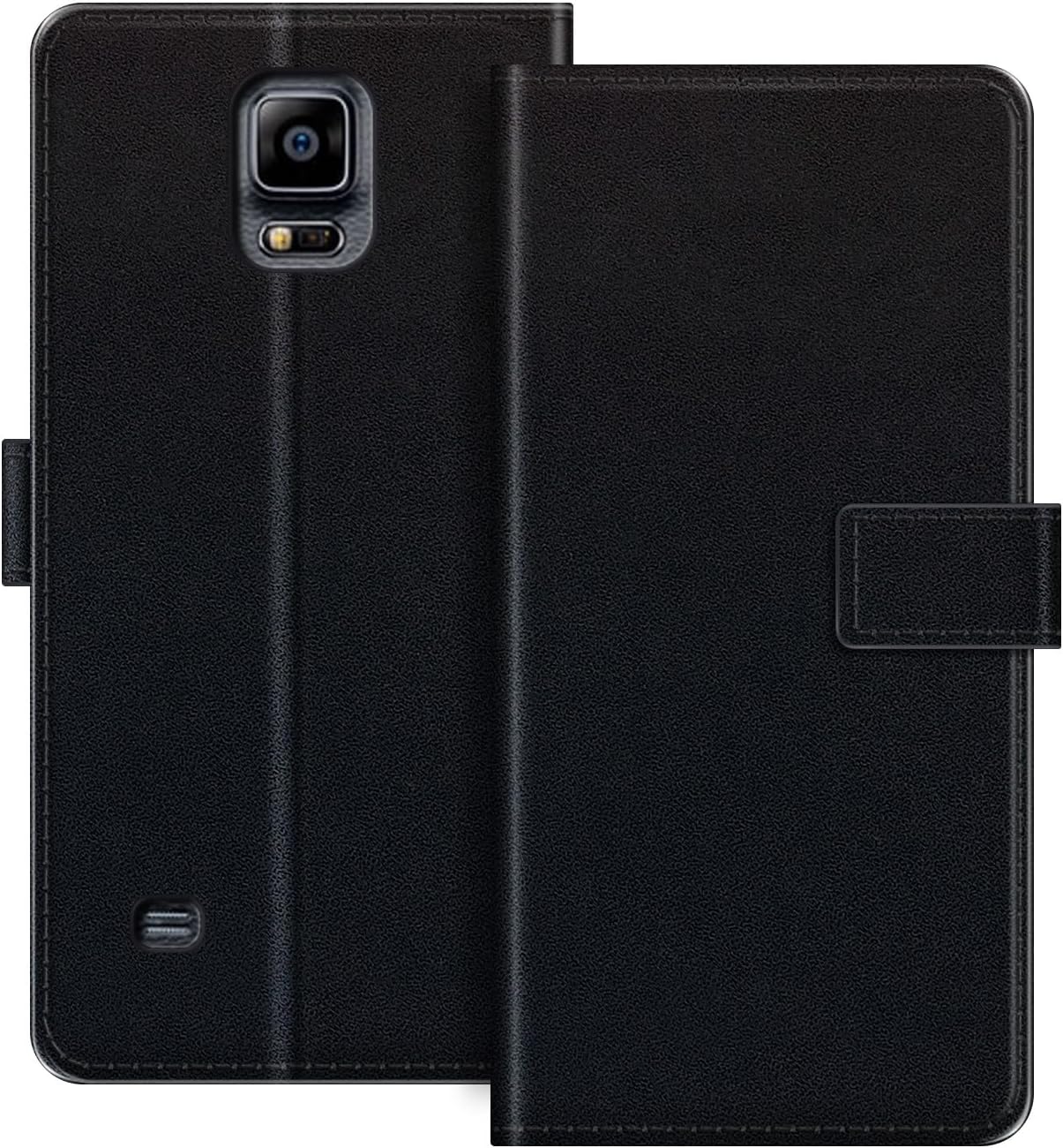 Capa Carteira para Samsung Galaxy note 2 - Multi4you®