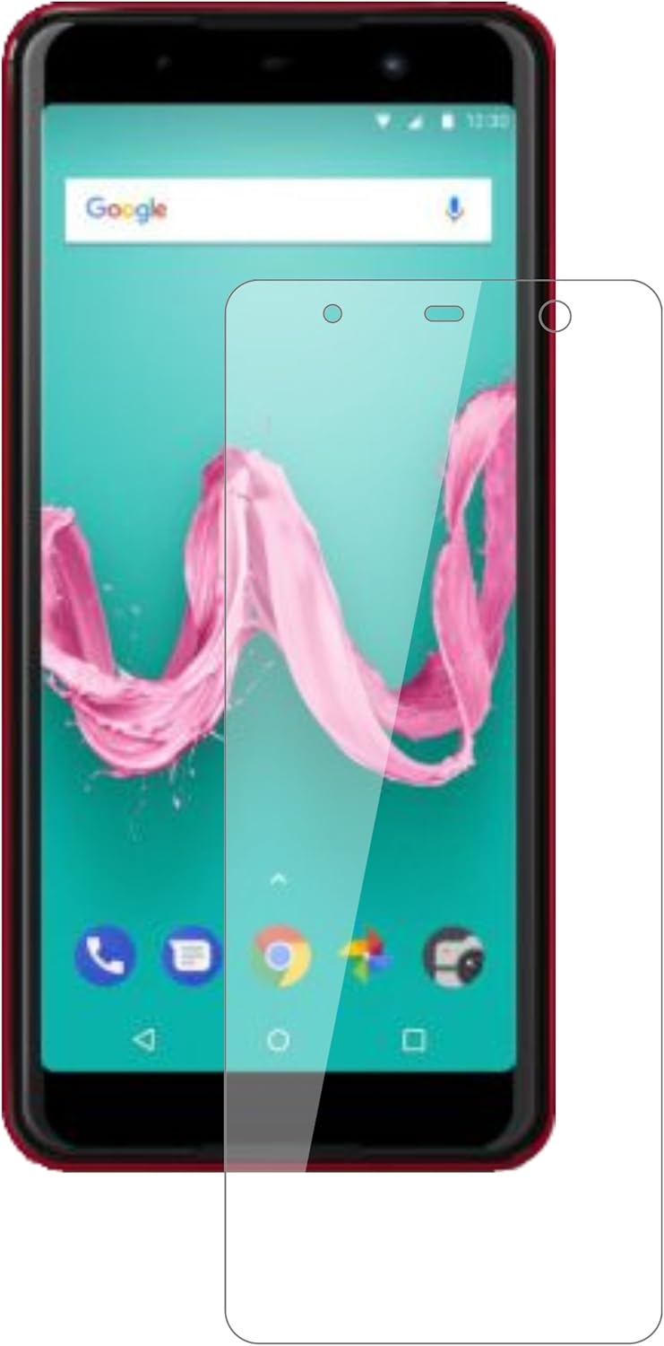 Pelicula Vidro Temperado para Wiko Ridge 4g - Multi4you®