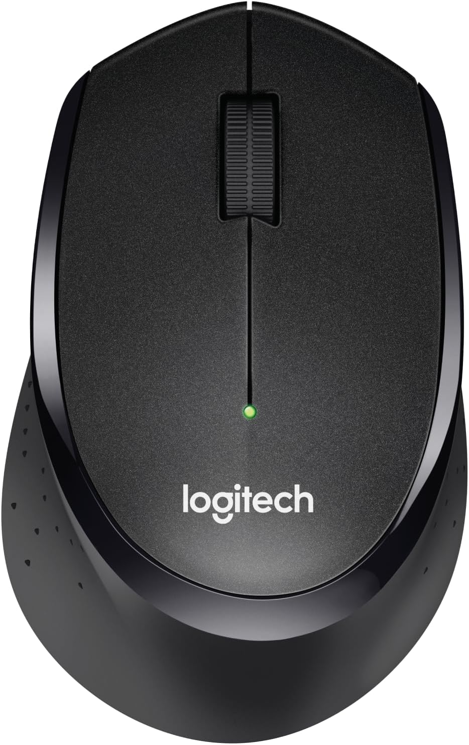 Logitech M330 Silent Plus Preto - Rato sem fio - 1000 DPI